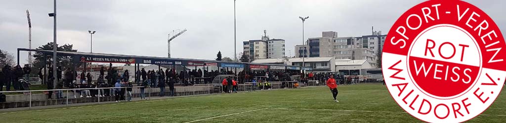 Sportgelande an der Okrifteler Strasse